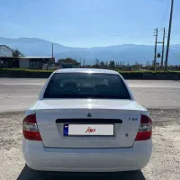 تیبا صندوق دار ۴۰۰بی رنگ آس|خودرو سواری و وانت|گرگان, |دیوار