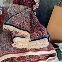 خریدار و فروشنده فرش ماشینی و دستبافت تمام نقاط