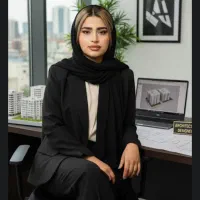 طراحی نمای ساختمان