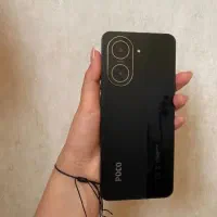 گوشی Poco c71