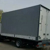 جابجایی تخصصی اثاثیه منازل و ادارات|خدمات حمل و نقل|گرگان, |دیوار