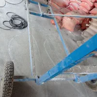 نقاله سیمان