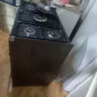 سماورگاز واجاق گاز آشپزخانه|اجاق گاز و لوازم برقی پخت‌وپز|کهریزک, |دیوار