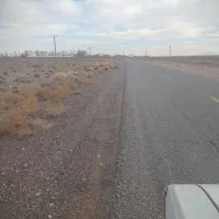 معاوضه زمین ده با ملک یزد