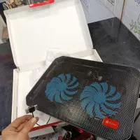 فن لب تاب (کول پد)RGB