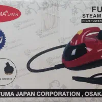 بخار شوی فوما