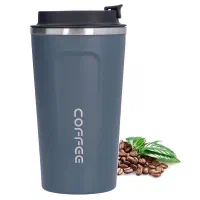 تراول ماگ 510 میل COFFEE