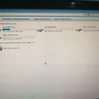 هارد 1ترابایت توشیبا|قطعات و لوازم جانبی رایانه|رباط‌کریم, الارد|دیوار