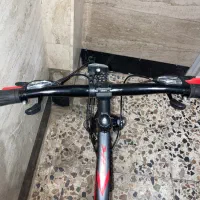 دوچرخه ۲۶ ok ترمز دیسکی|دوچرخه، اسکیت، اسکوتر|شیراز, شهرک گلستان|دیوار