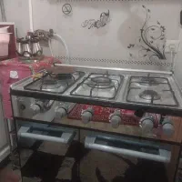 اجاق گاز|اجاق گاز و لوازم برقی پخت‌وپز|تبریز, |دیوار