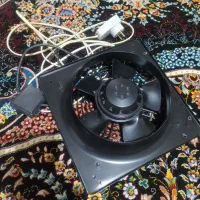 فن دمنده اصلی