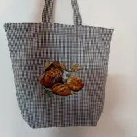 سرویس آشپزخونه دمکنی فری سایز کیسه نون کیسه سبزی|سفره، حوله، دستمال آشپزخانه|قم, حنیف نژاد|دیوار