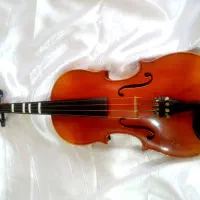 ساز ویولن اصل چک و اسلواکی 4/4|ویولن|تهران, فلسطین (میدان انقلاب)|دیوار