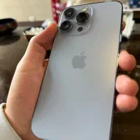 ایفون ۱۳ پرو|موبایل|تبریز, |دیوار