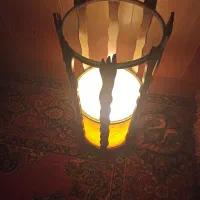 آباژور (چراغ خواب)|چراغ خواب و آباژور|شیراز, شهرک مهدی‌آباد|دیوار