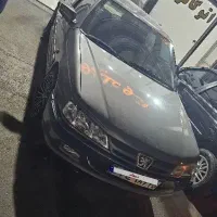 پژو پارس تک گانه اسپورت ۸۵