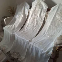 پرده حریر آستردار|حراج|تهران, منیریه|دیوار