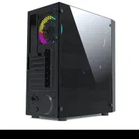 کیس گیمینگ NIGHT HUNTER|رایانه رومیزی|تبریز, |دیوار