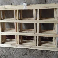 پالت بزرگ درجه یک 400