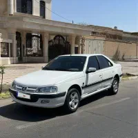 پژو پارس مدل ۸۸