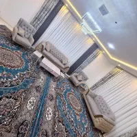 مبل۷نفره تروتمیز