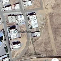زمین مسکونی شهر زرین آباد