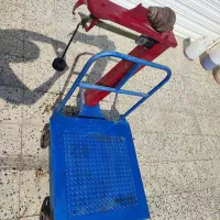 ترازوی بینظیر 500 کیلویی|فروشگاه و مغازه|گنبد کاووس, |دیوار