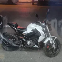 موتور بنلی ۱۸۰