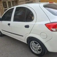 تیبا2 مدل 1395 بدون رنگ و ضربه خوردگی|خودرو سواری و وانت|لار, |دیوار