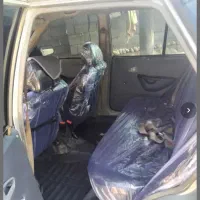 پراید صبا مدل 85