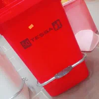 سطل زباله پدالی استیل از 10 تا 100 لیتر|لوازم نظافت|زرند, |دیوار