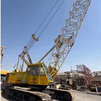 جرثقیل زنجیری