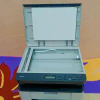 پرینتر|پرینتر، اسکنر، کپی، فکس|شوش, |دیوار