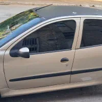 206 تیپ ۳ مدل ۸۲ سالم استثنایی