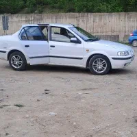 سمندEF7مدل ۱۳۹۱