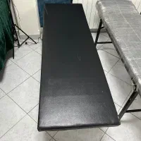 تخت مژه، اپلاسیون، تزریقات