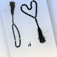 تسبیح زندان بافت