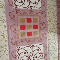فرش زیبا ماشینی