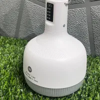 لامپ شارژی قدرتمند