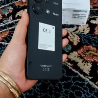 گوشی ردمی نوت ۱۳ باگارانتی|موبایل|مشهد, بهمن|دیوار