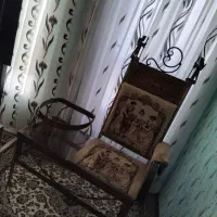 زیرتلفنی طرح برنز|میز تلفن|کرمانشاه, |دیوار