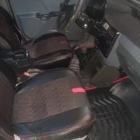 خودروی پراید مدل اسفند ۸۶|خودرو سواری و وانت|فامنین, |دیوار