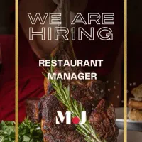 مدیریت رستوران