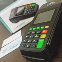 دستگاه کارتخوان سیار /ثابت تحویل یک روزه