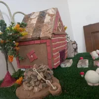 کاردستی برای بچه های|اسباب‌‌بازی|یزد, |دیوار