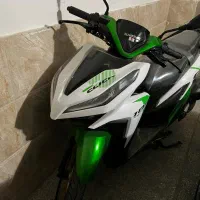 موتور کلیک ۱۸۰