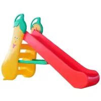 سرسره کودک مدل موز