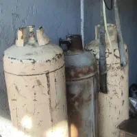 کپسول ۵۰کیلویی