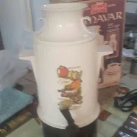 ُسماور  ریگال آمریکای|سماور، چای‌ساز، قهوه‌ساز|اصفهان, جلفا|دیوار