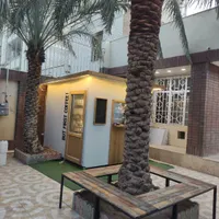 کانکس کافیشاپ|مصالح و تجهیزات ساختمان|اهواز, کیانپارس |دیوار
